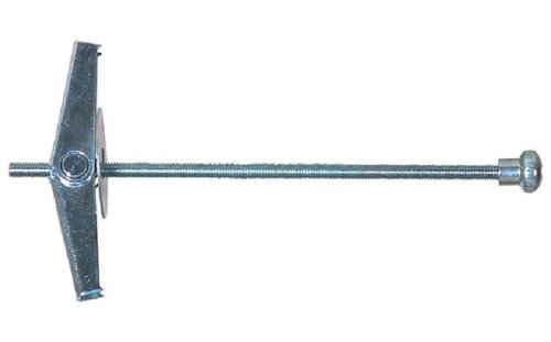 Металлический дюбель с резьбовой шпилькой Fischer KD 3  (2 шт). пакет картинка